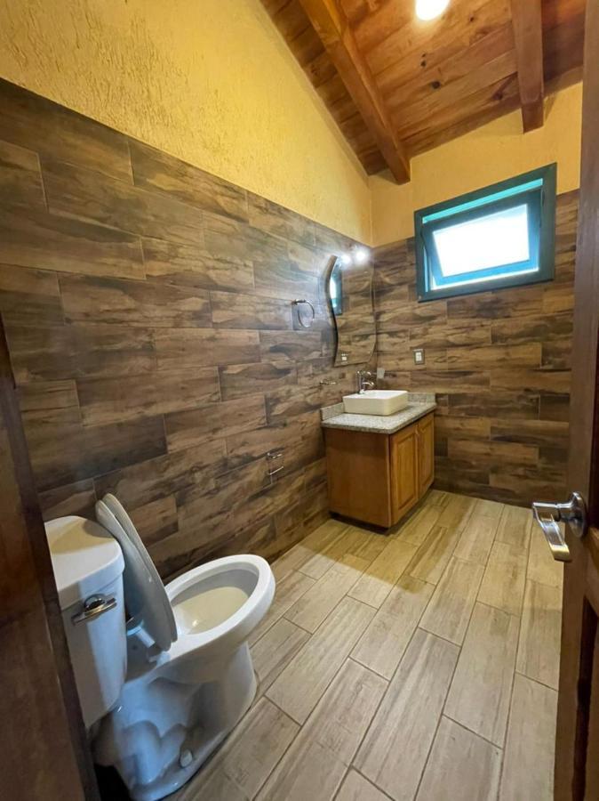 Cabanas Mazzatl Jacuzzy 马萨米特拉 外观 照片